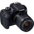 Canon EOS 1100D DSLR Camera With 18-55mm Lens